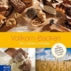 Vollkorn-Backen: Brot, Gebäck und Süßes
