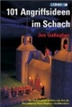 101 Angriffsideen im Schach