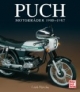 Puch: Motorräder 1900-1987