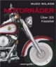 Motorräder: Über 300 Klassiker