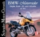 BMW-Motorräder seit 1970. Schrader-Motor-Chronik