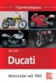 Typenkompass Ducati. Motorräder seit 1960