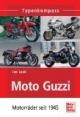 Typenkompass Moto Guzzi: Motorräder seit 1945