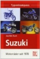 Suzuki: Motorräder seit 1970