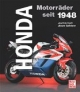Honda Motorräder seit 1948. Mit allen Modellen 2005