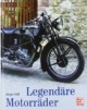 Legendäre Motorräder