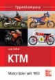 Typenkompass KTM: Motorräder seit 1953