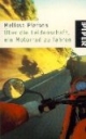 Über die Leidenschaft, ein Motorrad zu fahren