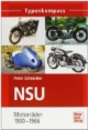 Typenkompass NSU. Motorräder 1900 - 1966