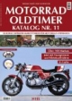 Motorrad-Oldtimer-Katalog Bd 11