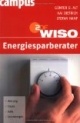 WISO: Energiesparberater: Heizung - Strom - Auto - Solarenergie