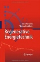 Regenerative Energietechnik