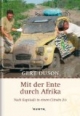 Mit der Ente durch Afrika