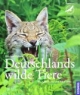 Deutschlands wilde Tiere: Wo Adler, Luchs und Biber leben