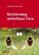 Bestimmung wirbelloser Tiere