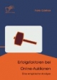 Erfolgsfaktoren bei Online-Auktionen: Eine empirische Analyse
