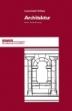 Architektur: Eine Einführung