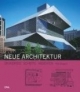 Neue Architektur - Grundrisse, Ansichten, Schnitte
