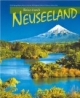 Reise durch Neuseeland
