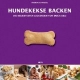 Hundekekse backen - Das Set: Die beliebtesten Leckereien von DOG'S DELI