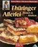 Thüringer Allerlei: Backen und Kochen
