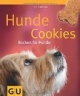 Hunde-Cookies - Backen für Hunde