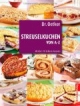 Dr. Oetker: Streuselkuchen von A-Z