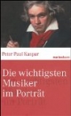 Die wichtigsten Musiker im Portrait