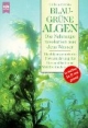 Blaugrüne Algen