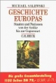 Geschichte Europas: Staaten und Nationen von der Antike bis zur Gegenwart