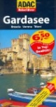 ADAC Reiseführer Gardasee: Brescia - Verona - Trient. Hotels, Restaurants, Museen, Burgen, Landschaften, Parks, Antike Stätten, Stadtbilder