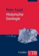 Historische Geologie: Eine Einführung