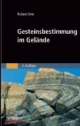 Gesteinsbestimmung im Gelände
