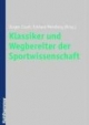 Klassiker und Wegbereiter der Sportwissenschaft