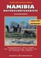 Namibia, Naturschutzgebiete