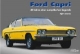 Ford Capri: 40 Jahre einer europäischen Legende