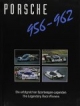 Porsche 956 - 962: Dis erfolgreichen Sportwagen - Legenden