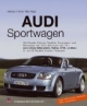 Audi-Sportwagen: Alle Coupes, Cabriolets, Roadster, Sportlimousinen und Rennwagen seit 1910, Motorsport seit 1911