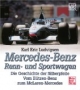 Mercedes-Benz, Rennwagen und Sportwagen