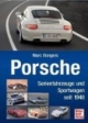 Porsche: Serienfahrzeuge und Sportwagen seit 1948: Serien und Sportwagen seit 1948
