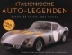 Italienische Auto-Legenden: Klassiker in Stil und Design