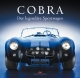 Cobra: Der legendäre Sportwagen
