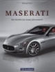Maserati: Die Modelle des neuen Jahrtausends