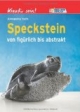 Kreativ sein! Speckstein von figürlich bis abstrakt