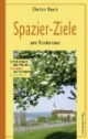 Spazier-Ziele am Bodensee: Wandern, Entdecken, Erleben