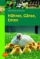 Hühner, Gänse, Enten