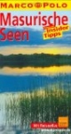 Masurische Seen
