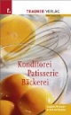 Konditorei, Patisserie, Bäckerei: Mit Lesebändchen