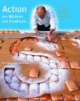 Action aus Bäckerei und Konditorei