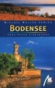 Bodensee: Reisehandbuch mit vielen praktischen Tipps